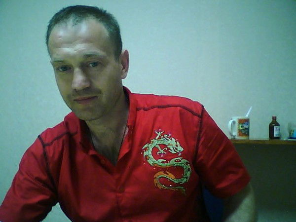 Андрей Арийцев