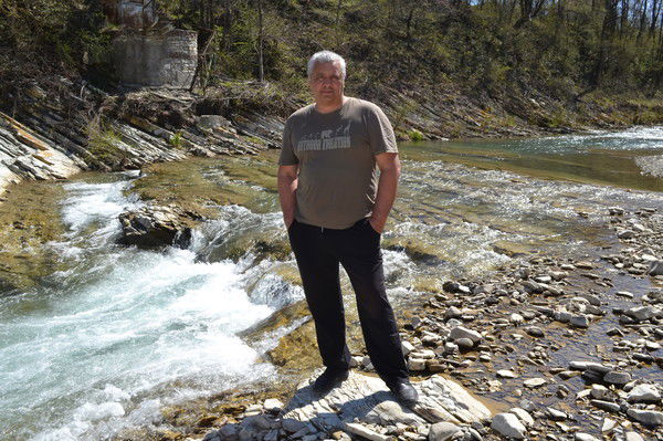 Виктор Школьный