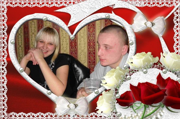 Кристина Колесникова