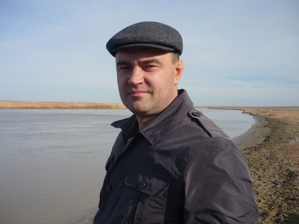 Приходько Андрей