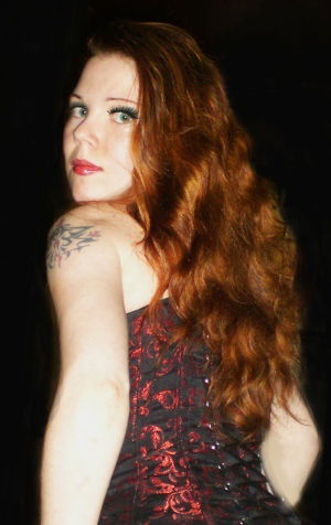 Ольга Кузьмина