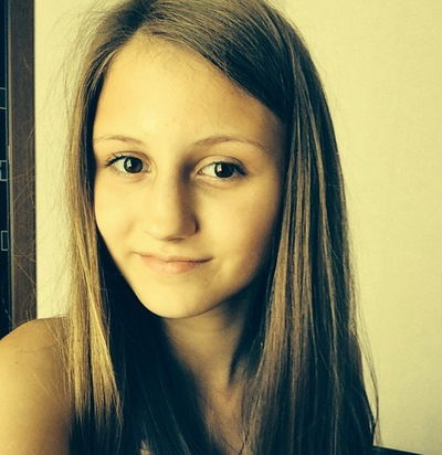 Карина Логинова