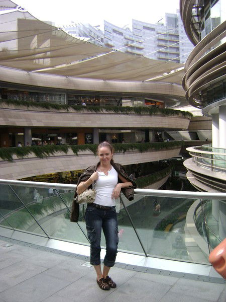 Ольга Зафронская