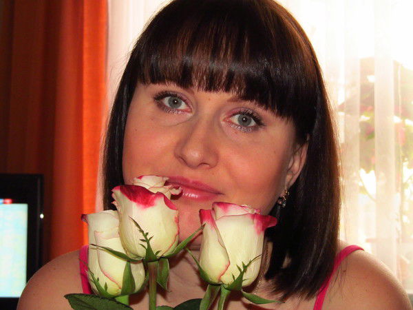 Алена Вайнштейн