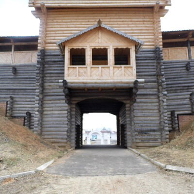 Никита Деев