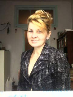 Майя Власенко