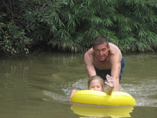 Костя Шарудило