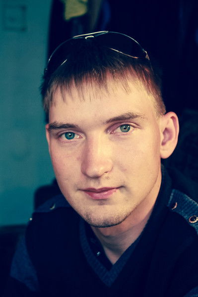 Александр Малышев