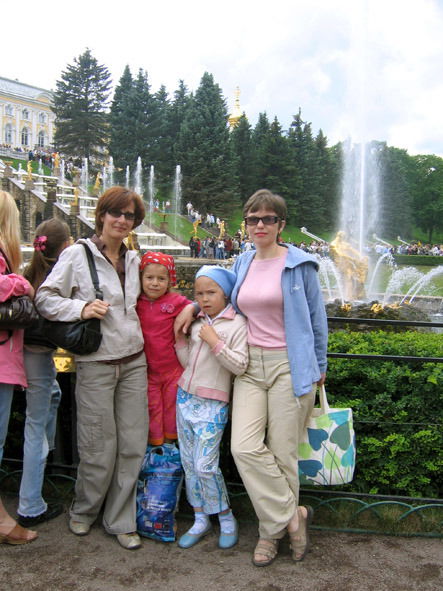 Нелли Ильина