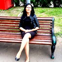 Светлана Сайбекова