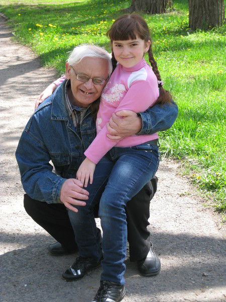 Александр Бондаренко