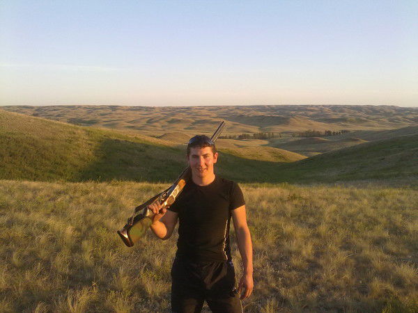 Иван Поддубный