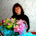 Светлана Миркина