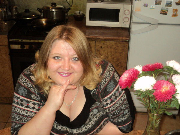 Юлия Мезенцева