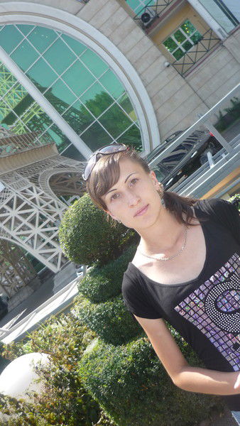 Венера Джундубаева