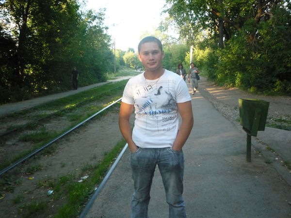 Дмитрий Шистеров