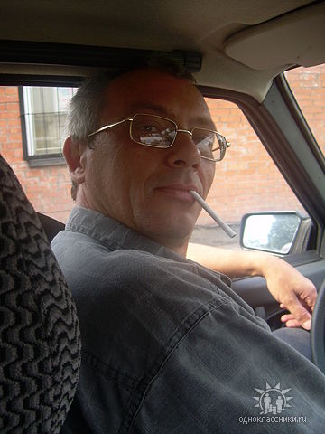 Игорь Молоков