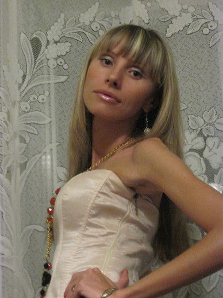 Маргарита Прокопец