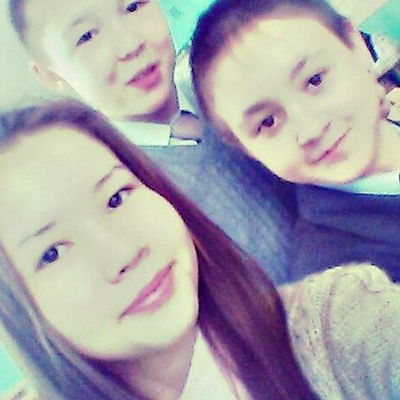 Гульмира Хужахметова