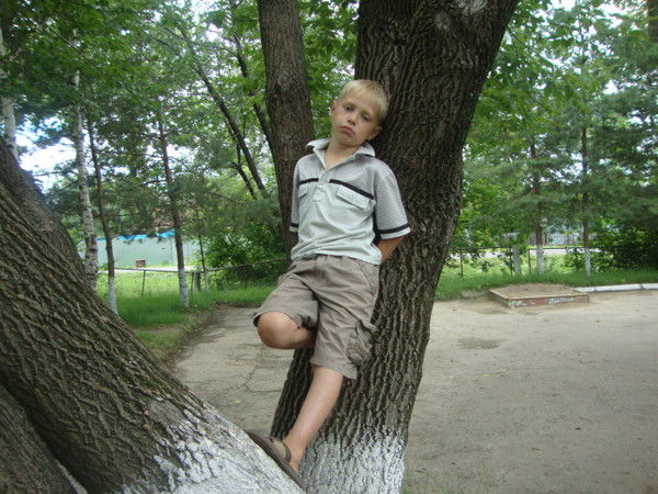 Никита Херувимов