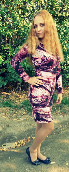 Ольга Давыдова