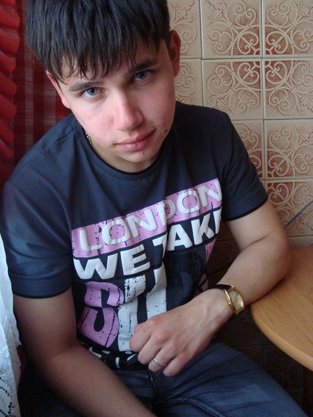 Александр Туров