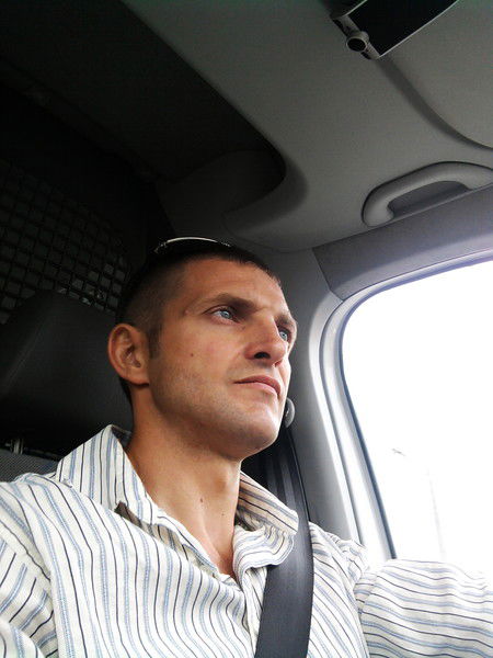 Михаил Легнер