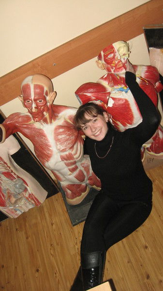 Наташа Маркович