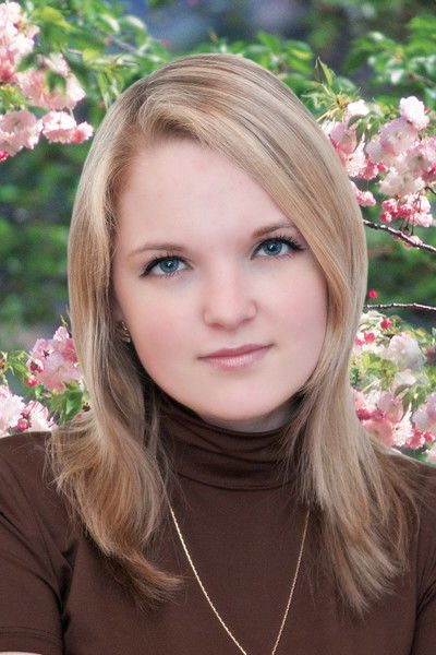 Юлия Бабушкина