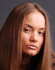 Екатерина Чернова