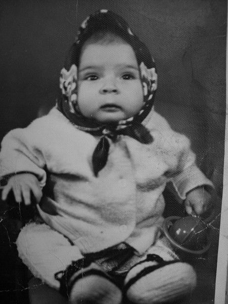 Диана Кравченко