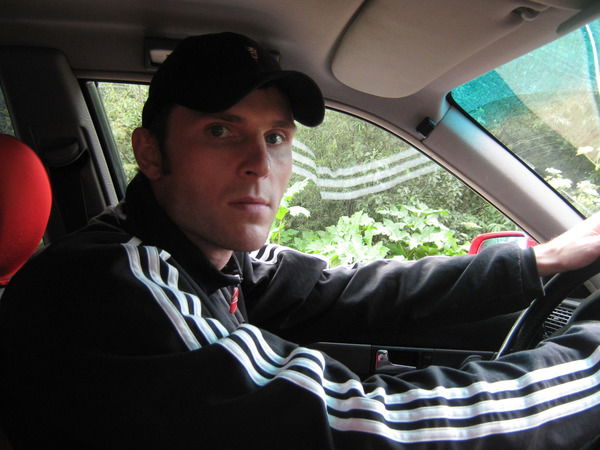 Слава Тюлькин