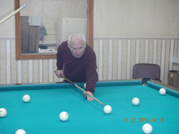 Геннадий Яглов