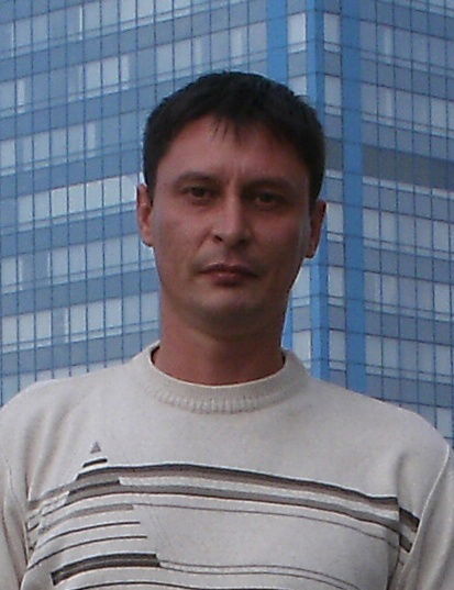 Роман Мещеряков