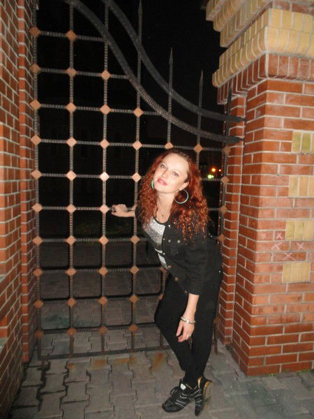 Юлия Ушакова