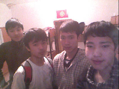 Кадырбек Нармаматов