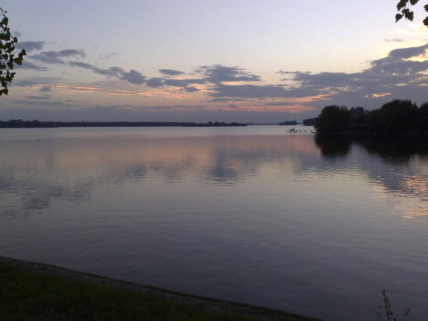 Николай Бельский