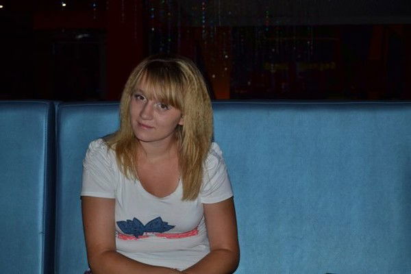 Анастасия Сухорукова