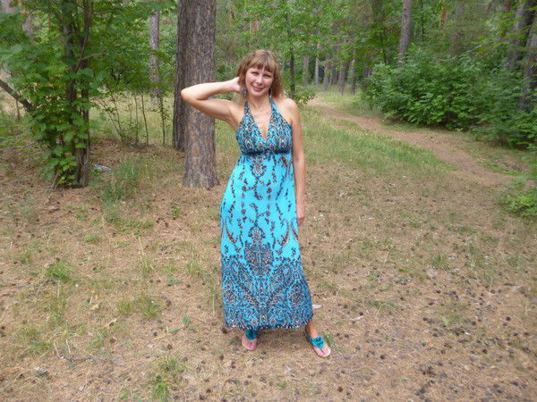 Ирина Холина