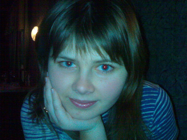 Оля Подколодная(Власова)