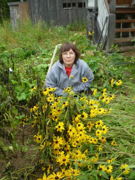 Галина Колмовская