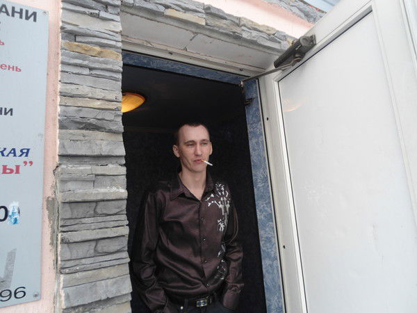 Николай Шеффер