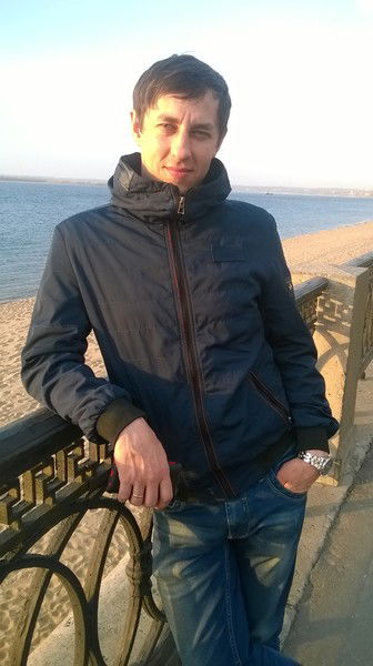 Николай Долинюк