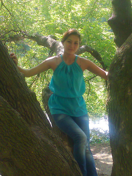 Асель Мамутбаева