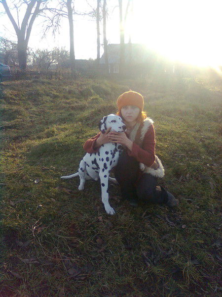 Светлана Федорук