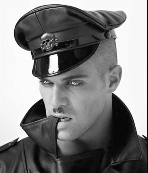 Анрей Голомидов