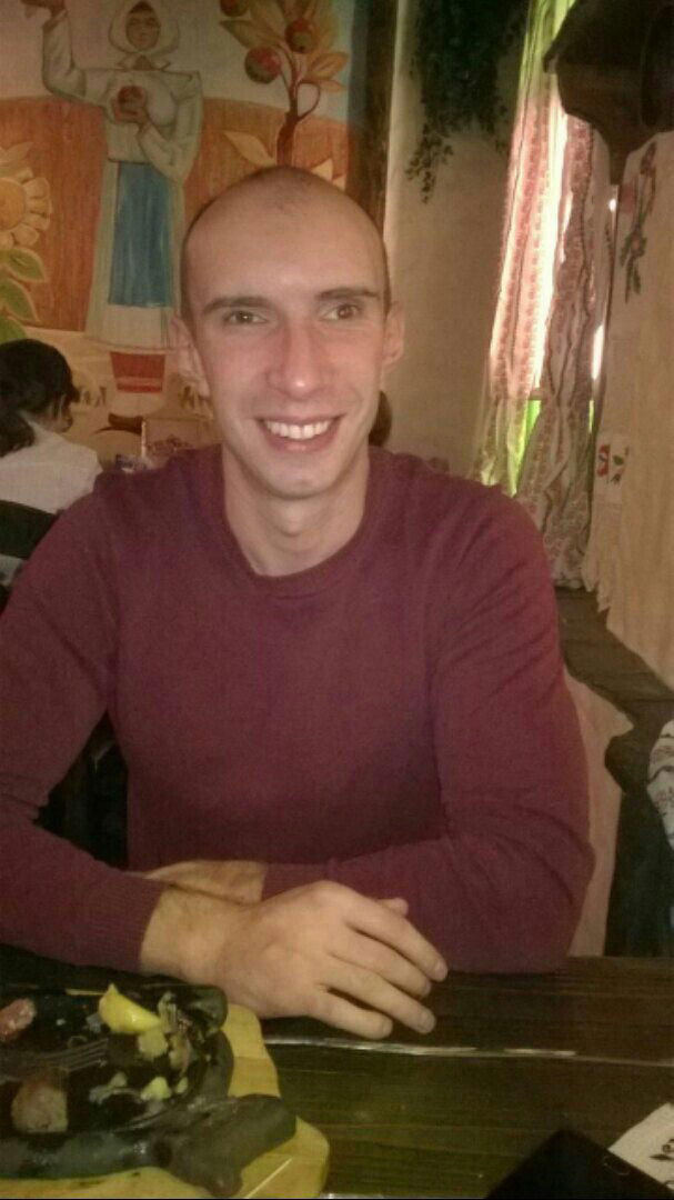 Александр Бубнов