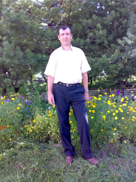 Евгений Макшаков