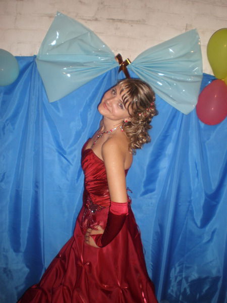 Юсечка Ляшенко