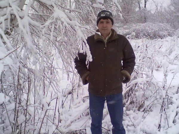 Александр Марчуков